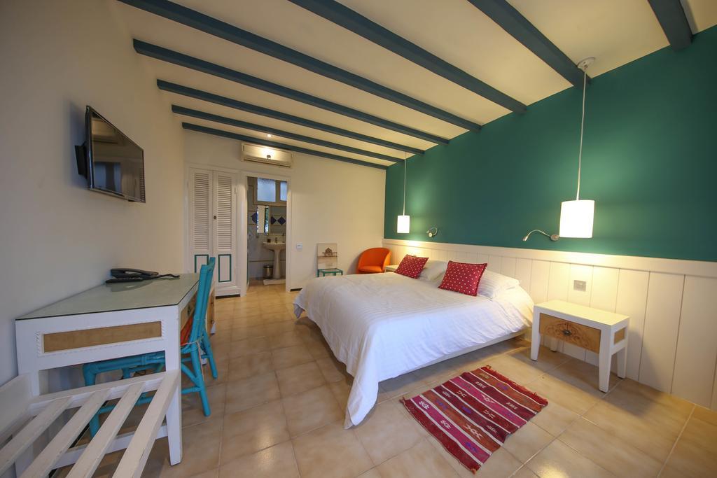 אולידיה Hotel L'Hippocampe מראה חיצוני תמונה