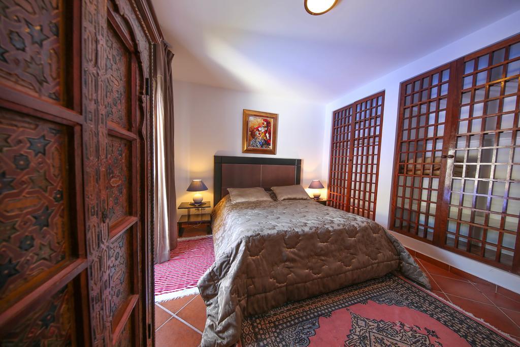 אולידיה Hotel L'Hippocampe מראה חיצוני תמונה