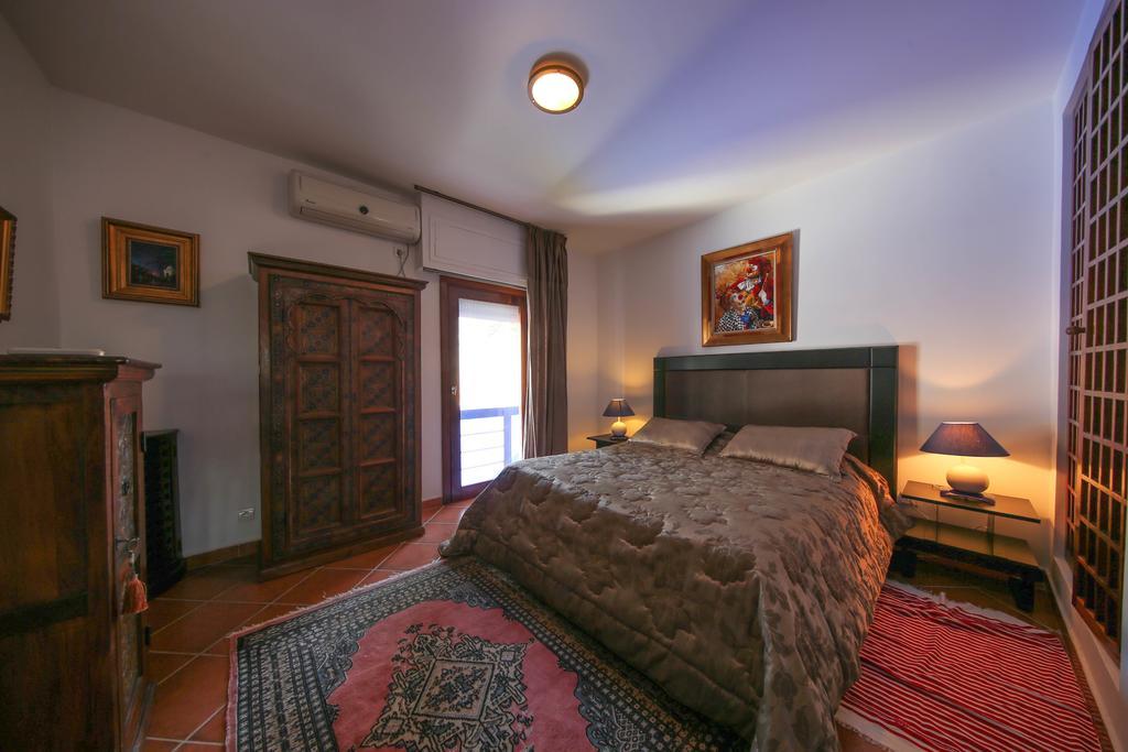 אולידיה Hotel L'Hippocampe מראה חיצוני תמונה