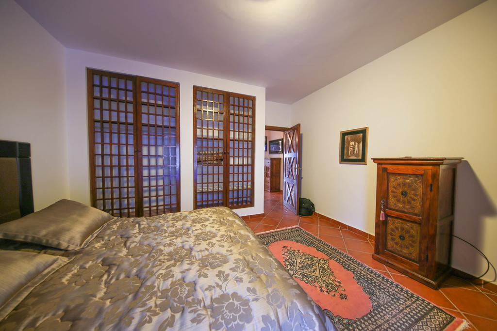 אולידיה Hotel L'Hippocampe מראה חיצוני תמונה