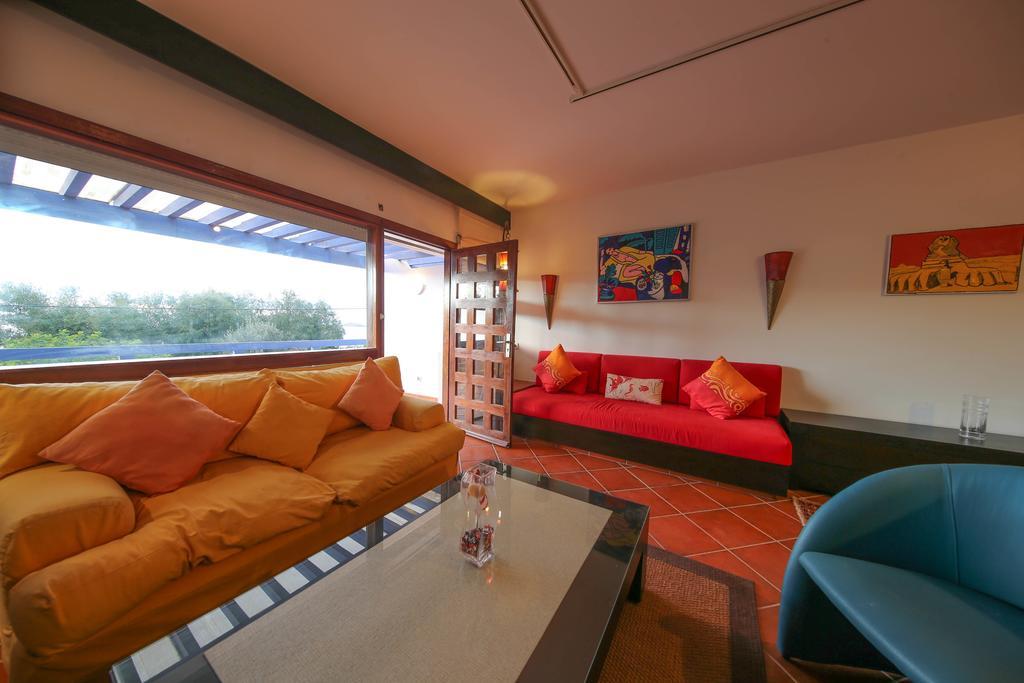 אולידיה Hotel L'Hippocampe מראה חיצוני תמונה