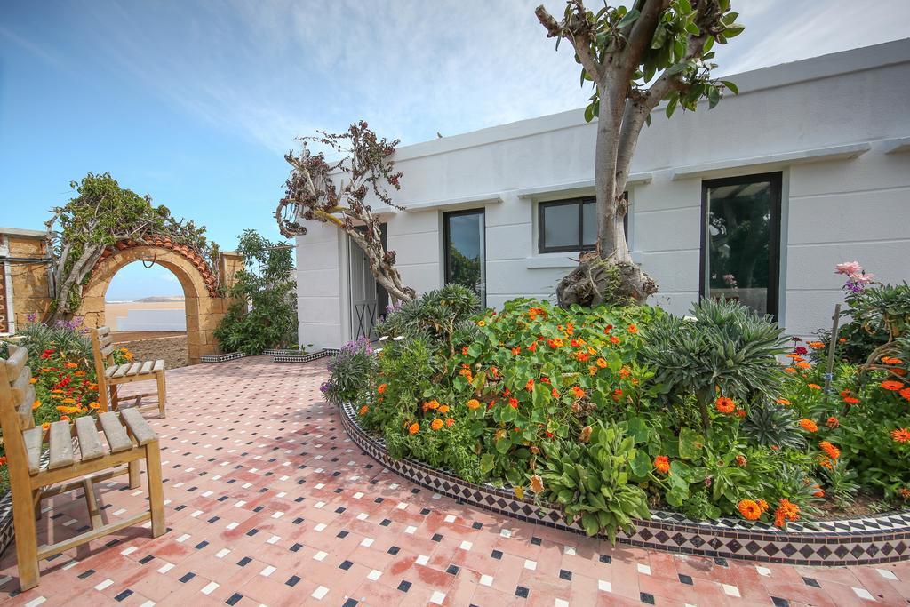 אולידיה Hotel L'Hippocampe מראה חיצוני תמונה