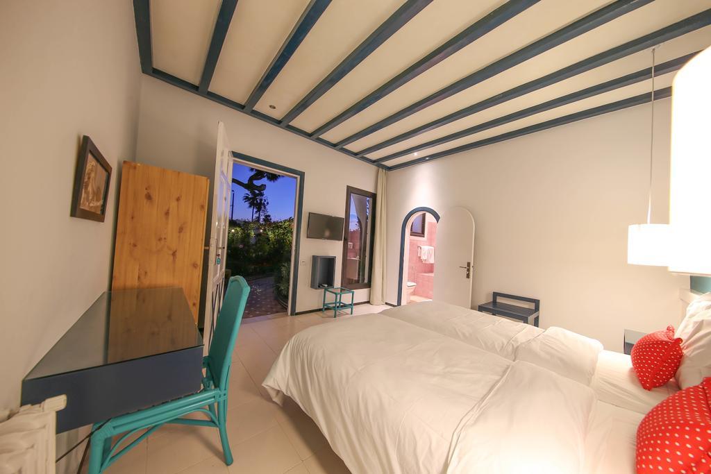 אולידיה Hotel L'Hippocampe מראה חיצוני תמונה