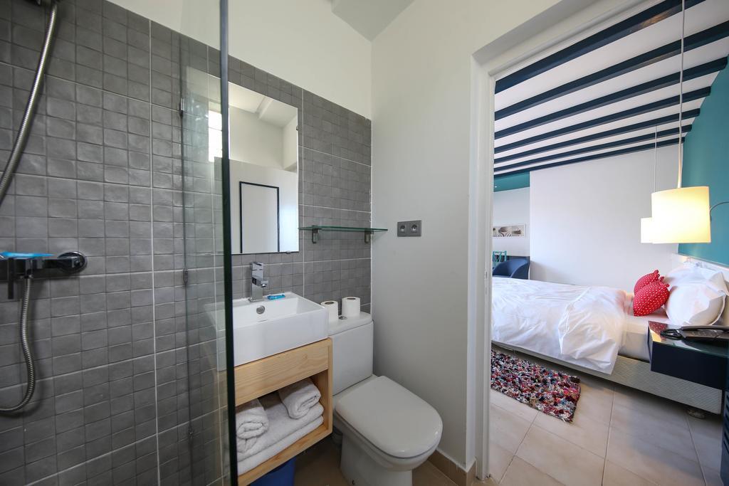 אולידיה Hotel L'Hippocampe מראה חיצוני תמונה