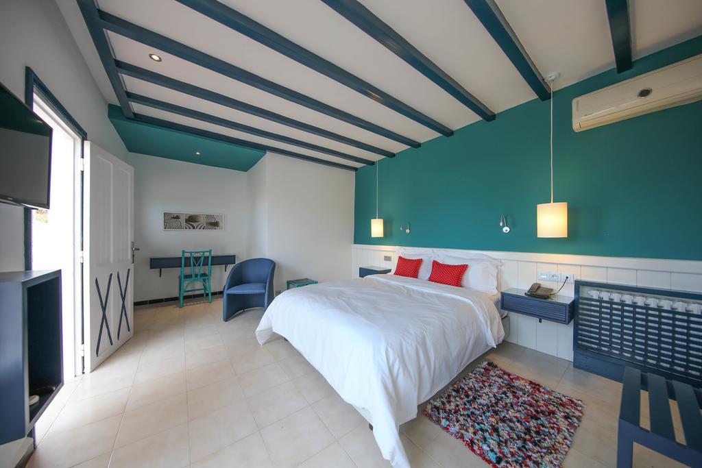 אולידיה Hotel L'Hippocampe מראה חיצוני תמונה