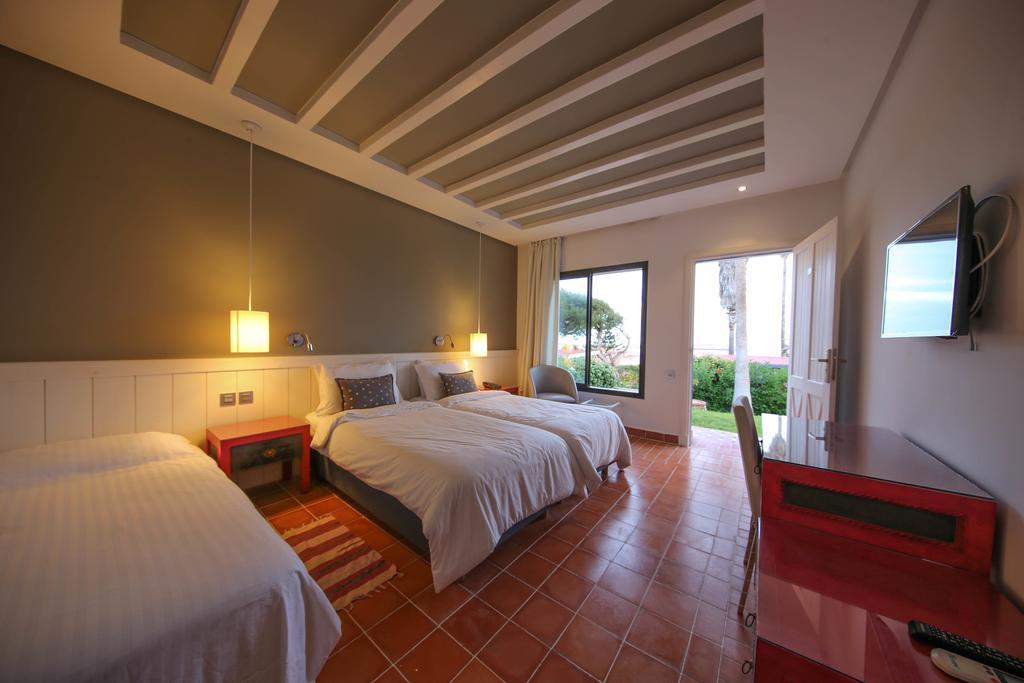 אולידיה Hotel L'Hippocampe מראה חיצוני תמונה