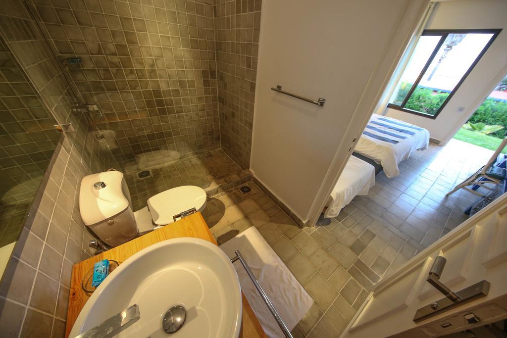 אולידיה Hotel L'Hippocampe מראה חיצוני תמונה