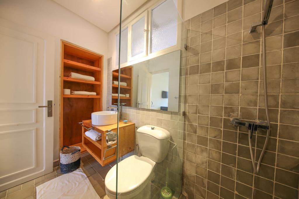 אולידיה Hotel L'Hippocampe מראה חיצוני תמונה