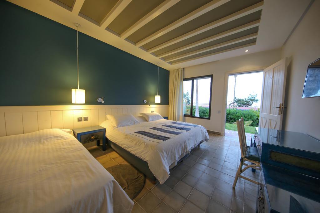 אולידיה Hotel L'Hippocampe מראה חיצוני תמונה