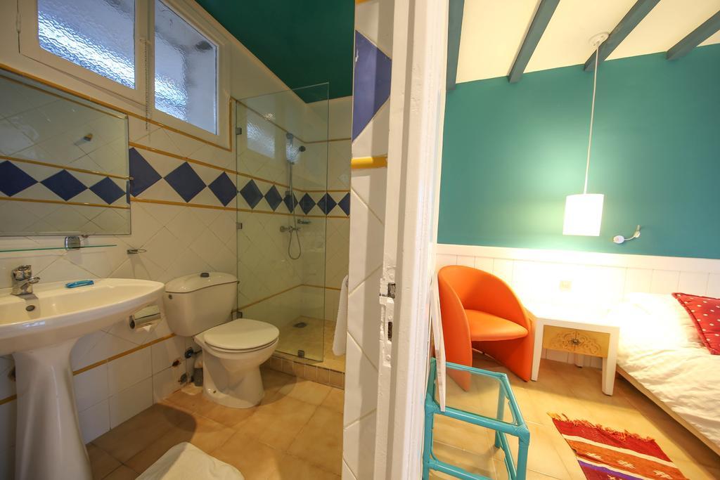 אולידיה Hotel L'Hippocampe מראה חיצוני תמונה